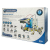 Alltoys Obojživelný solárny set 13v1
