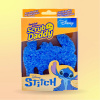 SRUB DADDY Hubka na riad a čistenie, šikovná hubka SCRUB DADDY, LIMITOVANÁ EDÍCIA - Stitch