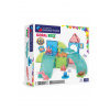 Magna-Tiles Magnetická stavebnica Coral Reef 25 dielov