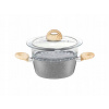 Naparovací hrniec - 83086 Ambition hrniec 20 cm (Naparovací hrniec - 83086 Ambition hrniec 20 cm)