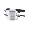 Sada tlakových hrncov 8l+4l 26cm Vitaquick
