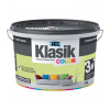 Het Klasik Color 0528 zelený pistáciový 4kg