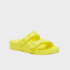 Scholl Papuče Bahia yellow, veľkosť 40, 40 EU