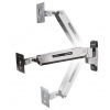 ERGOTRON Interactive Arm, LD, Polished, nástěnné rameno pro monitor až 42