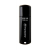 TRANSCEND Flash Disk 128GB JetFlash®700, USB 3.0 (R:90/W:40 MB/s) černá TS128GJF700
