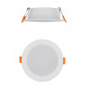 Bodové svetlá, bodovky - Lampa 2230811 SS-12 CH/MIX MR16 ROUND CHROME (Lampa 2230811 SS-12 CH/MIX MR16 ROUND CHROME)