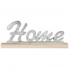 Ambia Home DEKORAČNÉ PÍSMO - Figúrky & sošky - 0031690619