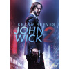 John Wick 2 N02049 - DVD film