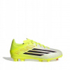 Detské futbalové topánky adidas lanka kopačky F50 League FG/MG JR9014 veľ. 35,5