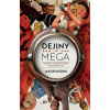 Dejiný sú MEGA - Jakub Drábik - online doručenie