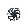 Ventilátor chladenia motora NRF Amsterdam B.V. 47354