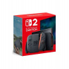 Nintendo Switch 2 (BEE-S-KB6AA)