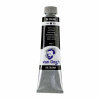 Olejová farba Van Gogh - 701 Ivory Black Objem: 40 ml