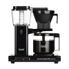 Moccamaster KBG 741 Select black