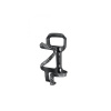 CICLOVATION košík Minimalism Topo Side-Pull Snow White