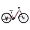 Elektrobicykel CTM ROXXY GX PRO staroružová Veľkosť: L (18