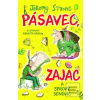 Pásavec, zajac a syrový… (Jeremy Strong)