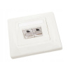 Solarix SX9-2-6-STP-WH