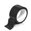 Non Sticky Bondage Tape Black Bondážna páska