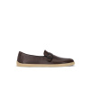 BeLenka Barefoot mokasíny Be Lenka Amadeus - Dark Brown 45, Vnitřní délka topánky: 29,6 cm, Vnitřní šířka topánky: 10,8 cm