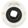 kolieska ARBOR SUAVE - AXEL SERRAT 80A WHITE 58 mm