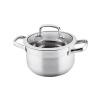 Hrnec LAMART 3,6L PRESTIGE 20x11,5cm LTSS2011