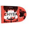 Chyba - audioknihovna - Marek Šindelka