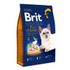 Brit Premium Cat by Nature Indoor Chicken 1,5kg