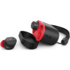 TAA5508BK/00 bezdr. sluch. Philips (TAA5508BK/00)