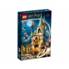 LEGO Stavebnica LEGO Harry Potter 76413 Stavebnica Rokfort: Núdzová miestnos? 76413 (587 dielikov)