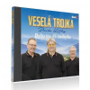 Veselá Trojka - Blo to či nebolo - CD