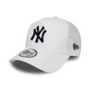 New Era 940 Af Trucker Essential New York Yankees, One Size, ZĽAVA, Novinka