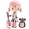 Djeco Tinyly figúrky Sidonie & Zick
