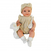 Bábika Paula s vôňou vanilky Magic Baby 46524