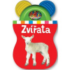 Zvířata - Roger Priddy