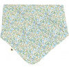 BIBS x LIBERTY slintáčik z BIO bavlny - Ivory