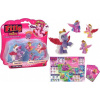 EP Line Filly Stars Glitter rodinka set 2 koníci