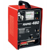 Nabijačka HELVI RAPID 480