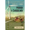 Prorok a čarodejník - Mann Charles C.