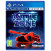Battlezone VR
