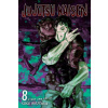 Viz Media Jujutsu Kaisen 8