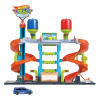 Hot Wheels City Crazy Megamyjnia HDP05 (Hot Wheels City Crazy Megamyjnia Color Change)