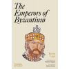 The Emperors of Byzantium (Lygo Kevin)