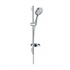 Hansgrohe Raindance Select S - Sprchová súprava 120, 3 prúdy, EcoSmart 9 l/min, chróm 26632000