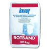 Sadrová omietka Knauf Rotband 30kg (Sadrová omietka Knauf Rotband 30kg)