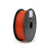 Tlačová struna (filament) GEMBIRD, PLA PLUS, 1,75mm, 1kg, červená (3DP-PLA+1.75-02-R)