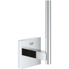 GROHE Start Cube držiak náhradného toaletného papiera, chróm, 40979000
