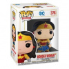 Funko POP! DC Comics Wonder Woman Imperial Palace Heroes