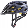 Uvex I-VO CC MIPS MIDNIGHT - SILVER matt 2022