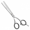 JAGUAR Solingen JP 38 46526 - efilačné kadernícke profi nožnice 5,25´ - 13,5cm